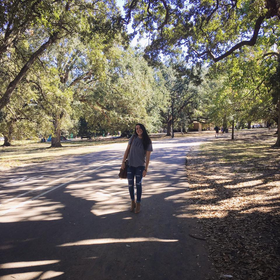 Audubon Park